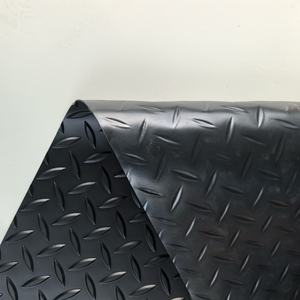 Toutes les tailles disponibles <span class=keywords><strong>Plaque</strong></span> d'acier motif antidérapant résistant à l'usure Revêtement de sol en vinyle PVC pour chambre à coucher Cuisine Entrepôt Extérieur - Product Image 3