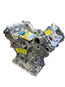 Bloque de Motor de Alta Calidad 100% Probado Profesionalmente para VW Audi <span class=keywords><strong>EA888</strong></span> EA113 CGWB-18000 Atlas <span class=keywords><strong>Arteon</strong></span> A3 1.8tsi 2.0T - Product Image 1