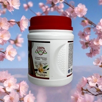 Poudre Protéinée Douzi Curvy pour Prise de Masse et Amélioration des Courbes Naturelles (Fesses et Hanches) – Shake Gainer BBL pour Femmes