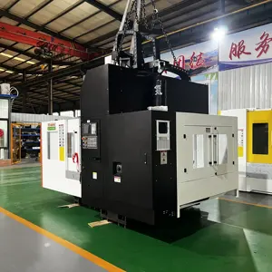 높은 강성 5 축 cnc gmc 갠트리 수직 머시닝 센터 GMC1200