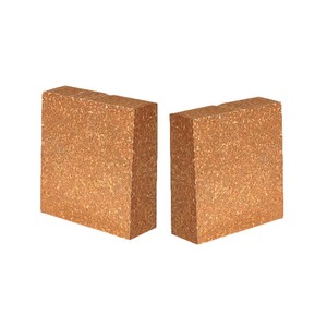 Brique de spinelle magnésia-fer-alumine pour l'industrie cimentière - Product Image 4