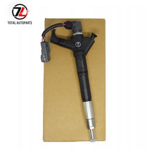 Iniettore Carburante OEM 295900-0030 295900-0100 23670-26020 23670-0R040 Compatibile con Toyota Lexus RAV4 Corolla Avensis Auris - Product Image 1