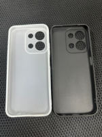 Coque de téléphone souple en TPU mat de qualité supérieure pour Redmi 15C, antichoc, anti-rayures, protection fine, souple, comme du silicone, coque arrière