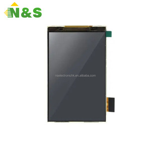 Pantalla LCD de 4 pulgadas 480*800 en stock para equipos industriales, médicos y automotrices COM40T4M46ULX - Product Image 3