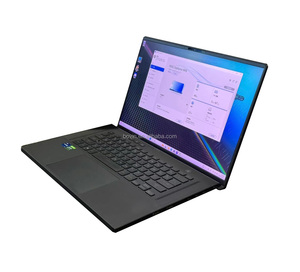 สำหรับแล็ปท็อปธุรกิจมือสอง ASUS ROG Zephyrus 16 รุ่น i7 11gen Rtx3060(6G) 16G เหมาะสำหรับเล่นเกม ออกแบบ และเขียนโปรแกรม ใช้เป็นคอมพิวเตอร์สำหรับนักศึกษา - Product Image 4