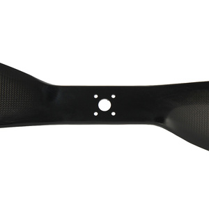 Hélice de Fibra de Carbono para Helicóptero Modelo G34*11.5 de 34 Pulgadas, Hélice Grande Personalizada - Product Image 5