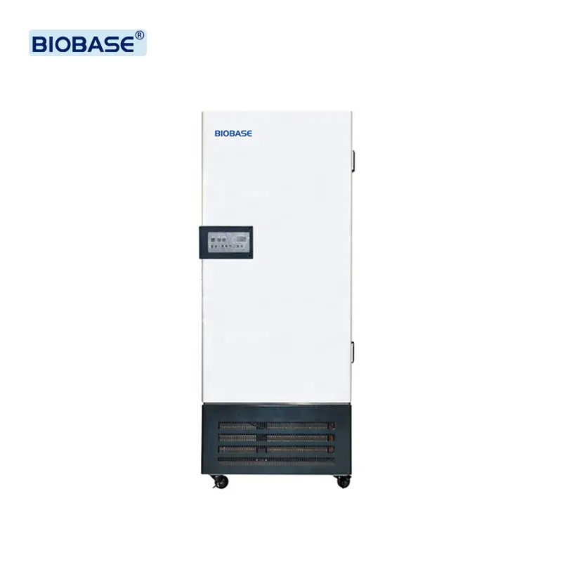 BIOBASE Lighting Incubator China manufacture biological indicator shaking incubator for lab and medical BJPX-L250/II