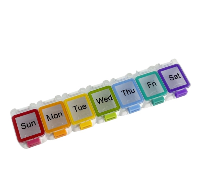 coloré