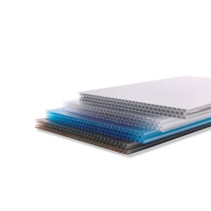 Panel <span class=keywords><strong>de</strong></span> <span class=keywords><strong>Policarbonato</strong></span> <span class=keywords><strong>Alveolar</strong></span> Certificado ISO para Invernadero, Panel <span class=keywords><strong>de</strong></span> <span class=keywords><strong>Policarbonato</strong></span> Hueco en Forma <span class=keywords><strong>de</strong></span> Panal, Precio <span class=keywords><strong>de</strong></span> Placas <span class=keywords><strong>de</strong></span> <span class=keywords><strong>Policarbonato</strong></span> - Product Image 6