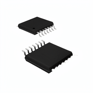 Clock Timing 14 TSSOP Manufacturer Channel Electronics Component X1288V14ZT1 - Product Image 1
