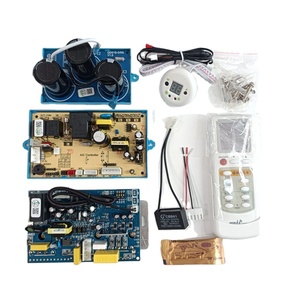 <span class=keywords><strong>Placa</strong></span> de Control <span class=keywords><strong>Universal</strong></span> para <span class=keywords><strong>Aire</strong></span> <span class=keywords><strong>Acondicionado</strong></span> Inverter DC AC QD82+ 12K BTU QD82U+24K BTU, Repuesto de <span class=keywords><strong>Placa</strong></span> Principal para <span class=keywords><strong>Aire</strong></span> <span class=keywords><strong>Acondicionado</strong></span> Split Inverter - Product Image 1