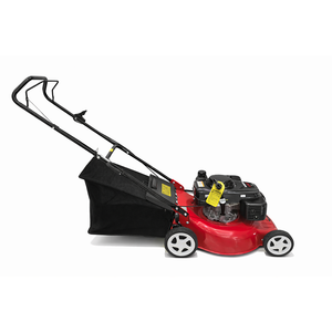 Tondeuses à gazon approuvées CE EPA, agriculture, 20 pouces, <span class=keywords><strong>moteur</strong></span> Hon Da, 163CC, <span class=keywords><strong>tondeuse</strong></span> à gazon à pousser, essence, <span class=keywords><strong>tondeuse</strong></span> à gazon autotractée - Product Image 2