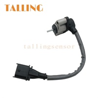 Mesin mobil poros engkol eksentrik mesin otomatis sensor posisi CKP CPS OEM 0261210158 untuk LAND ROVER RANGE ROVER DISCOVERY