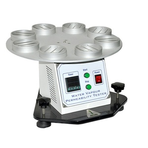 <span class=keywords><strong>Tester</strong></span> di Permeabilità all'Acqua per Tessuti XHF-41A ad Alta Precisione per Abbigliamento Sportivo - Product Image 2