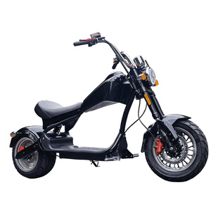 3200w 5600w 10000w Elektro Scooter Lectrique Fast Adult Scooter - Product Image 1