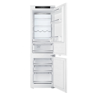 Electrodomésticos, Refrigeradores con Congelador Inferior de 178 cm, Brf-32binfvhaa, Refrigerador Brf-32binfvhaa - Product Image 1