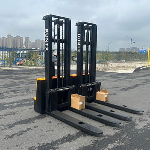 Rutx 1 טון 2ton 2 טון מערם חשמלי מלא על ידי ביצועים גבוהים Rutnx stacker - Product Image 6