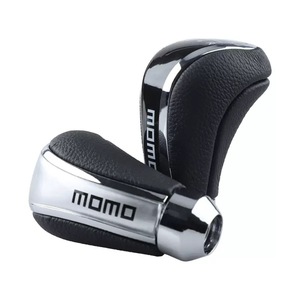 5-speed General Motors Shift Knob M12 for Manual Transmission Leather Knob Shift Lever - Product Image 3