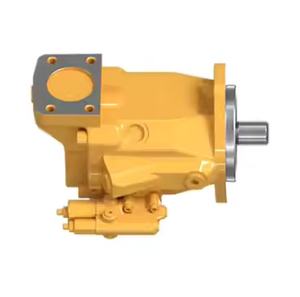 Para Caterpillar D9R <span class=keywords><strong>Bulldozer</strong></span> Conjunto de bomba hidráulica 1041752 Bomba de pistón Repuestos para maquinaria de construcción Bomba apta - Product Image 2