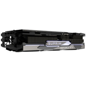 <span class=keywords><strong>MSI</strong></span> GeForce RTX <span class=keywords><strong>4090</strong></span> <span class=keywords><strong>SUPRIM</strong></span> <span class=keywords><strong>24G</strong></span> Tarjeta gráfica usada con 24GB GDDR6X Soporte de memoria de 384 bits OverClock para juegos - Product Image 5