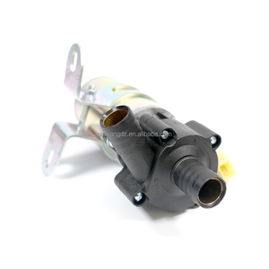Bomba de agua FactoryDirect 12V 24V para RV <span class=keywords><strong>Truckman</strong></span>/gas/UAZ/Ziel/GAZelle/Sobol OEM 75,3780 bomba de agua de circulación de coche - Product Image 3