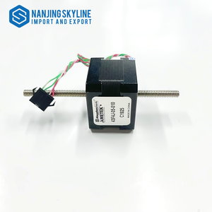 Peças de Reposição Originais do Motor de Seringa do Analisador Hematológico <span class=keywords><strong>Mindray</strong></span> BC2800 com Preço de Fábrica - Product Image 3