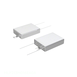 ตัวแทนจำหน่ายอย่างเป็นทางการ 21000 uF MLP213M016EA0A CAP ALUM 21000UF 20% 16V FLATPAC ตัวเก็บประจุแบบติดตั้งบนแชสซี - Product Image 1