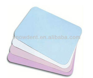 दंत डिस्पोजेबल कागज ट्रे कवर 6 रंग उपलब्ध - Product Image 6