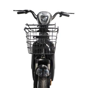 En vente Haute Vitesse 350W 48V Hub Moteur Électrique Motobike City Touring Moto avec Prix Concurrentiel FCL - Product Image 1