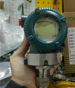 Jauge intelligente EJA530E 4-20mA HART en ligne IP68 en acier inoxydable 316L - Product Image 3