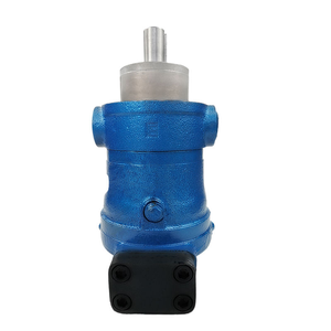 Bomba de Pistón Hidráulica de la Serie SCY Resistente al Desgaste 63SCY14-1B 250SCY14-1B 10SCY14-1B, Piezas Hidráulicas para Maquinaria Naval - Product Image 1