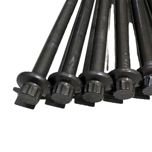 Pernos de Culata de Cilindro de Motor Diésel Nuevos para <span class=keywords><strong>CX5</strong></span> 2.2L - Product Image 1