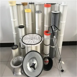 Nhà Máy Bán Buôn Tự Làm Sạch Bụi Collector Lọc Cho Sanding Máy