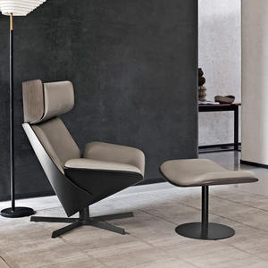 Sillón Moderno para el Hogar, para Sala de Estar y Oficina en Casa, Sofá Usado en Venta - Product Image 3