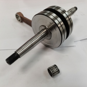 Pédalier de moto, structure de pédalier, <span class=keywords><strong>MBK</strong></span> <span class=keywords><strong>AV10</strong></span>, populaire dans le marché européen, nouveauté - Product Image 2