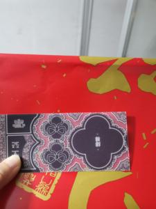 Ustom-miniimpresión de calendario Kpop de escritorio, gran oferta, 2022 - Product Image 4