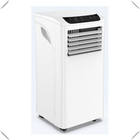 Climatiseur portable pour pied, unité de climatisation, pour poser au sol, unités