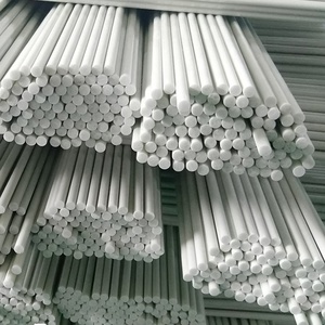 Fiber Glass Reinforced Plastic <b>Garden</b> Plant Support Stake - Product Image 1