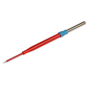 Điện cực hai cực dùng một lần, lưỡi dao sắc bén bằng vonfram 70mm, điện cực phẫu thuật bằng bút, điện cực đông máu hai cực - Product Image 3