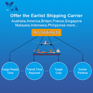 Société de logistique la moins chère transport maritime aérien de la Chine aux États-Unis Royaume-Uni Canada EAU <span class=keywords><strong>France</strong></span> <span class=keywords><strong>Australie</strong></span> fret fret - Product Image 2