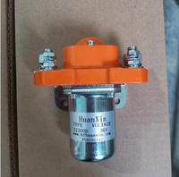 Kontaktor Magnetik, 12V 24V 36V 48V 72V DC 200AMP