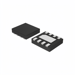 8 UDFN Exposed Pad S25FL132K0XNFB040 Memory Electronic Chips Component BOM IC In Stock - Product Image 1
