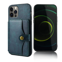 Capa pour téléphone portable, portefeuille en cuir PU, étui résistant aux chocs avec support pour Moto Edge 20 lite