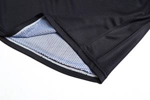 Ropa de Ciclismo MTB Unisex de Alto Rendimiento, Anti-fricción, Personalizable, Absorbente de Humedad, para Descenso y Trail - Product Image 4