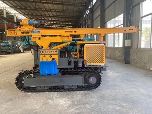 Thiết kế độc đáo trình điều khiển cọc trình điều khiển cọc búa năng lượng mặt trời rung sử dụng trình điều khiển cọc - Product Image 6