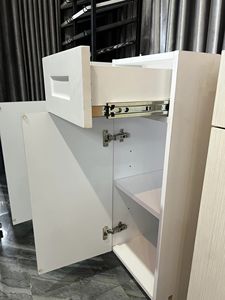 Mobili da cucina personalizzati Poliform mobili e cucina realizzati in cina cucina completa organizzatore di mobili da cucina e di stoccaggio - Product Image 5