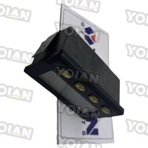 Ban đầu máy xúc 3114961-00 hiển thị <span class=keywords><strong>tachometer</strong></span> cho Sâu Bướm 228-7424-07 - Product Image 6