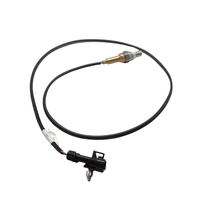 Sensor de Oxígeno Delantero para Automóvil, Precio de Fábrica Teoland, Great Wall Hover H3 H5 H6 2010 2016 2.0 2.4 28130529 Smw250917, Alta Calidad