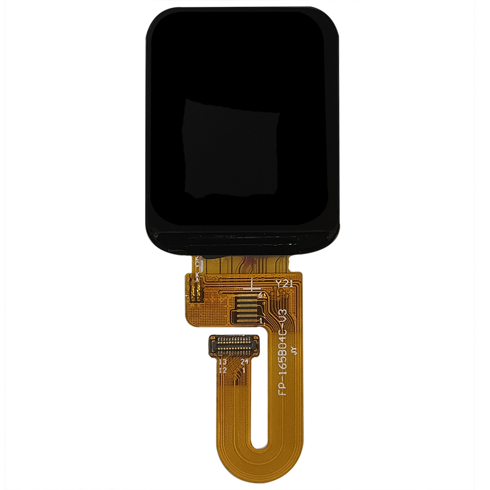 SPI Mini LCD 240RGBx295 COG TFT LCD IPS TFT Watch Display Mini TFT Display