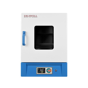 Horno de Secado por Aire Forzado con Calentamiento Eléctrico RT+10-300 para Laboratorio, 45L, 72L, 125L, 210L, con Convección y Pantalla LCD - Product Image 4